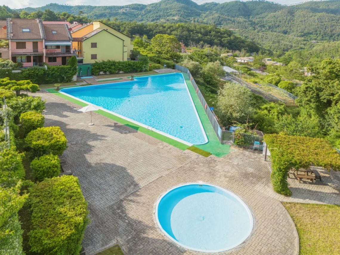 Villino Mare Monti | Monterosso al mare - Houses and Villas - 5 Terre
