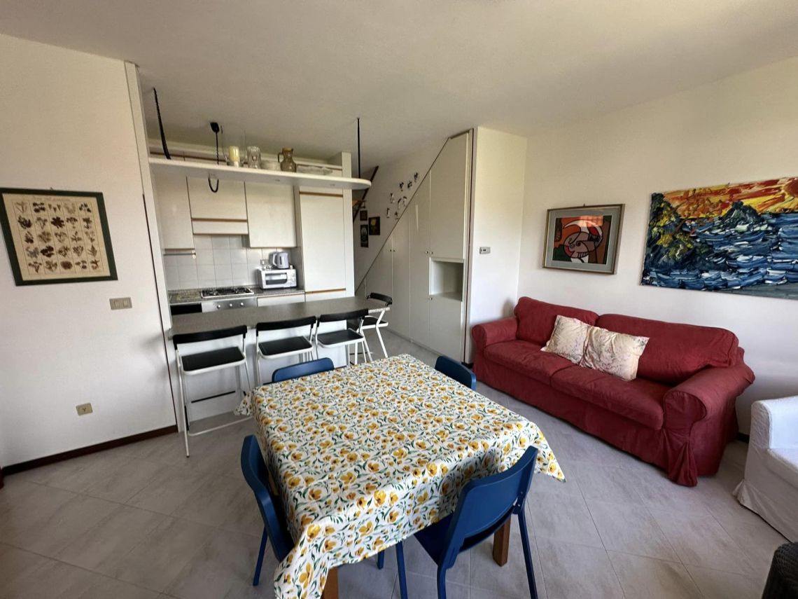 Villino Mare Monti | Monterosso al mare - Houses and Villas - 5 Terre