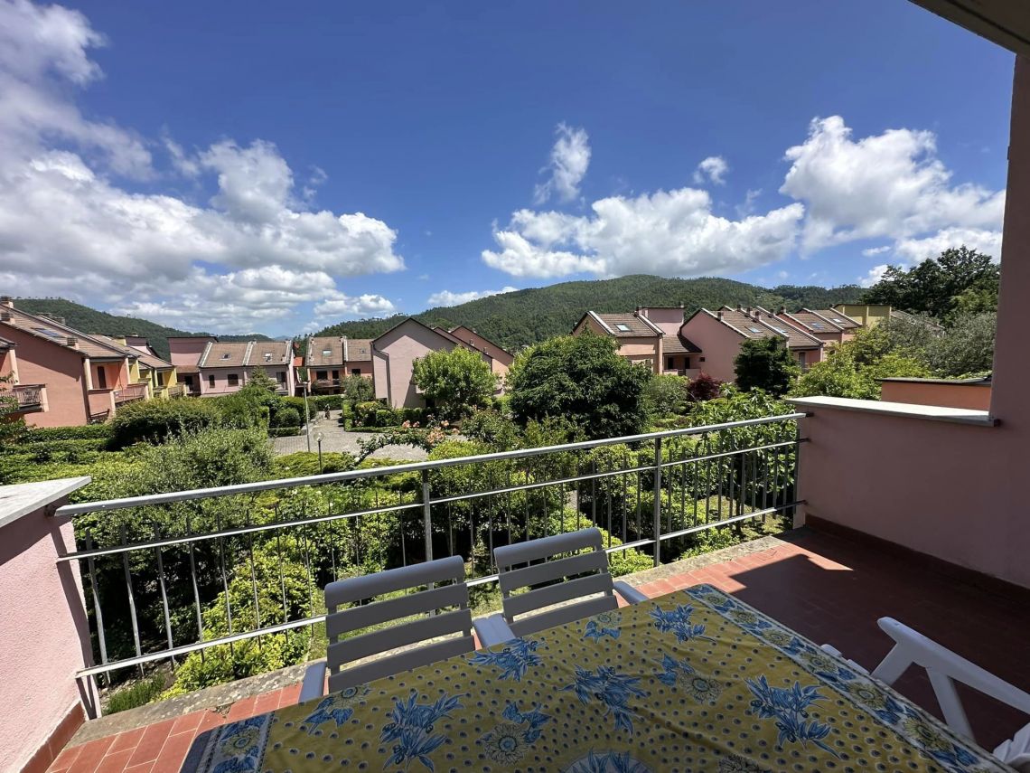 Villino Mare Monti | Monterosso al mare - Houses and Villas - 5 Terre