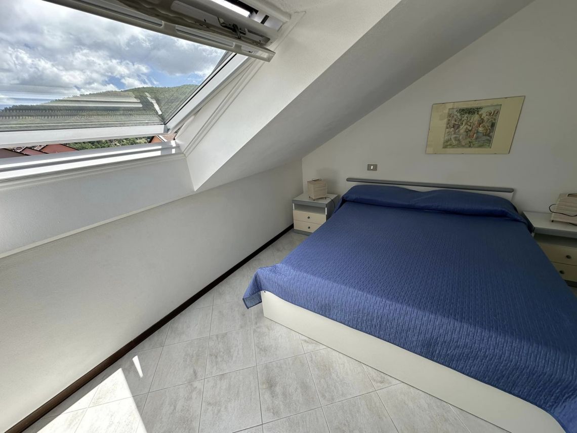 Villino Mare Monti | Monterosso al mare - Houses and Villas - 5 Terre