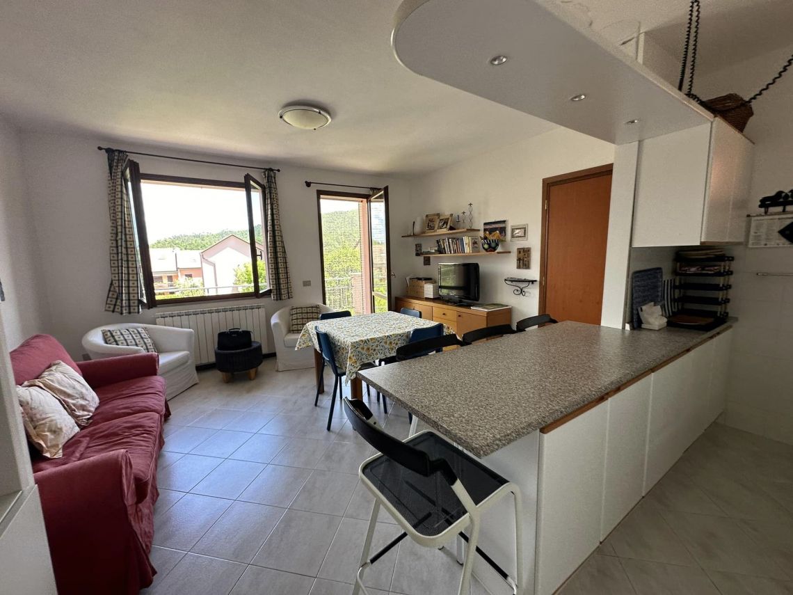 Villino Mare Monti | Monterosso al mare - Houses and Villas - 5 Terre