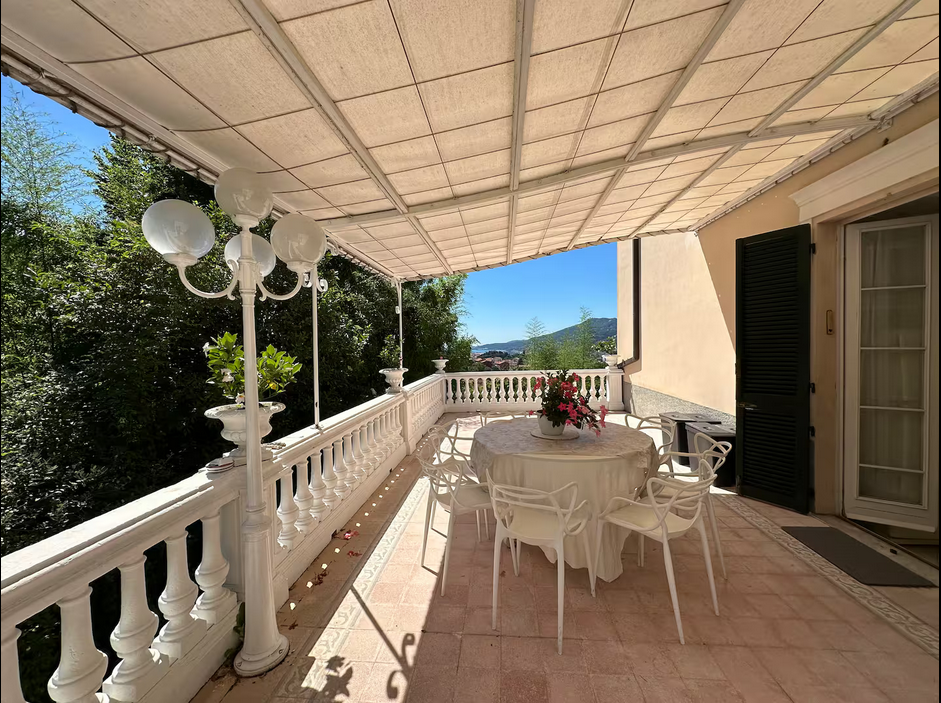 Villa Marinasco | Golfo di La Spezia - Case e ville - Golfo dei Poeti