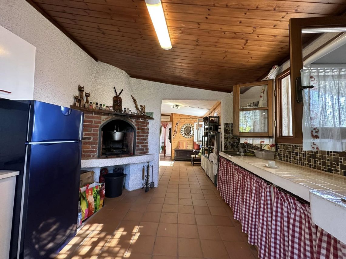 Tenuta il Paradiso puo' Attendere | Marina di Pietrasanta - Houses and Villas - Versilia