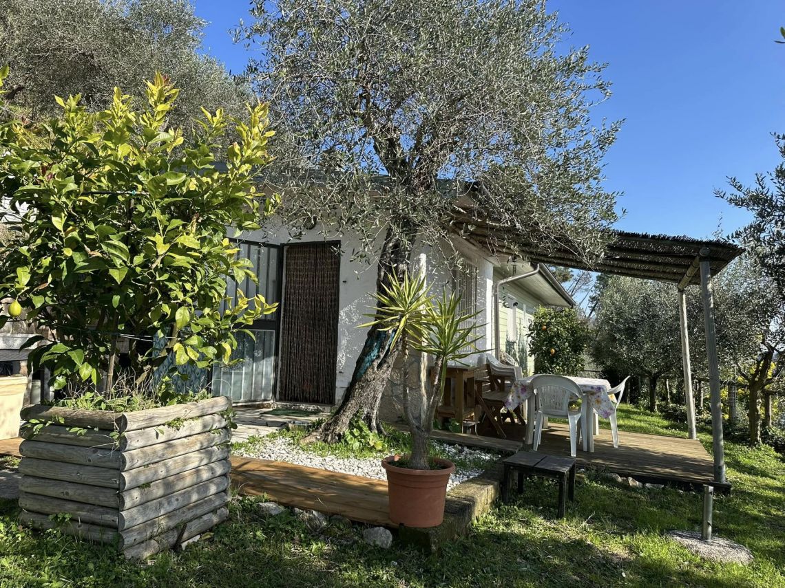 Tenuta il Paradiso puo' Attendere | Marina di Pietrasanta - Houses and Villas - Versilia