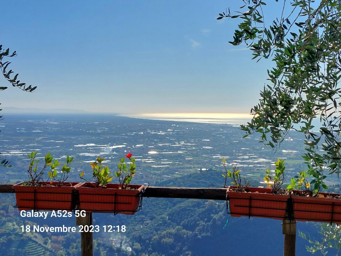Tenuta il Paradiso puo' Attendere | Marina di Pietrasanta - Houses and Villas - Versilia