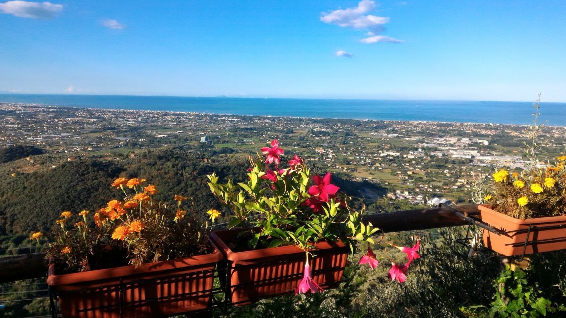 Tenuta il Paradiso puo' Attendere | Marina di Pietrasanta - Houses and Villas - Versilia