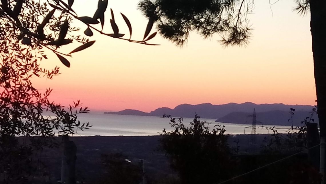 Tenuta il Paradiso puo' Attendere | Marina di Pietrasanta - Houses and Villas - Versilia