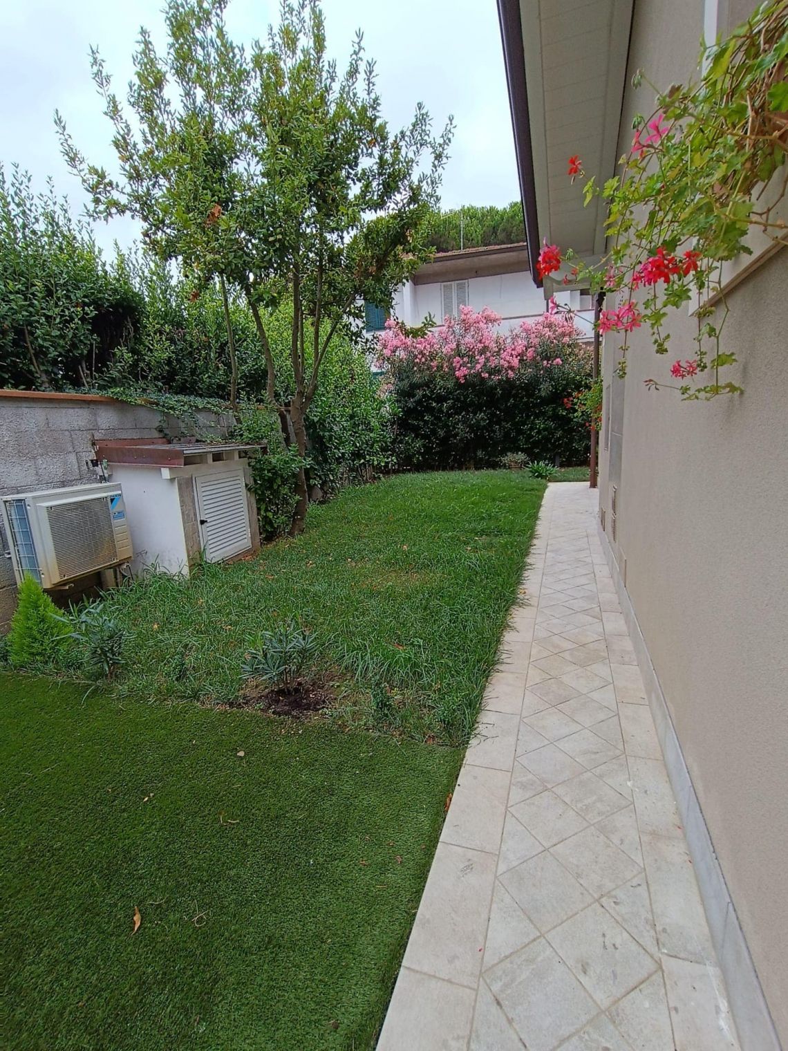 Villa Loredana   | Forte dei Marmi - Case & Ville di Pregio - Versilia