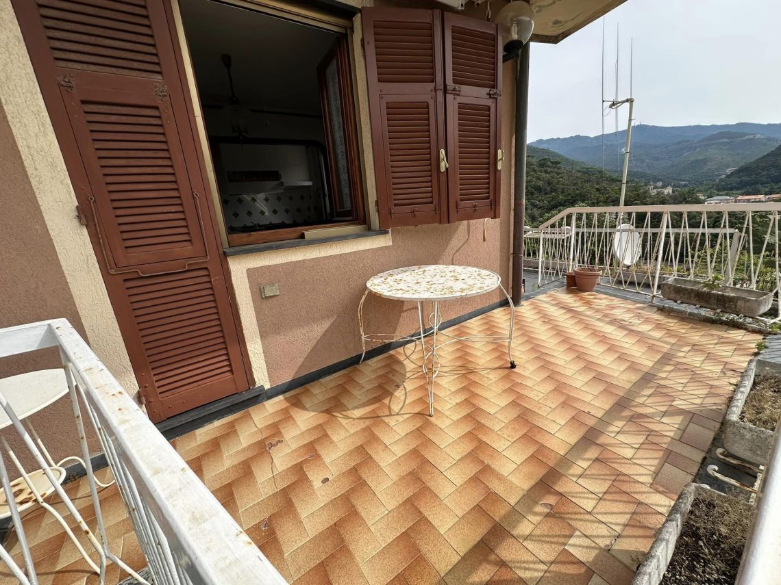 La Casa su Deiva | Deiva Marina - Appartamenti - Baie del Levante