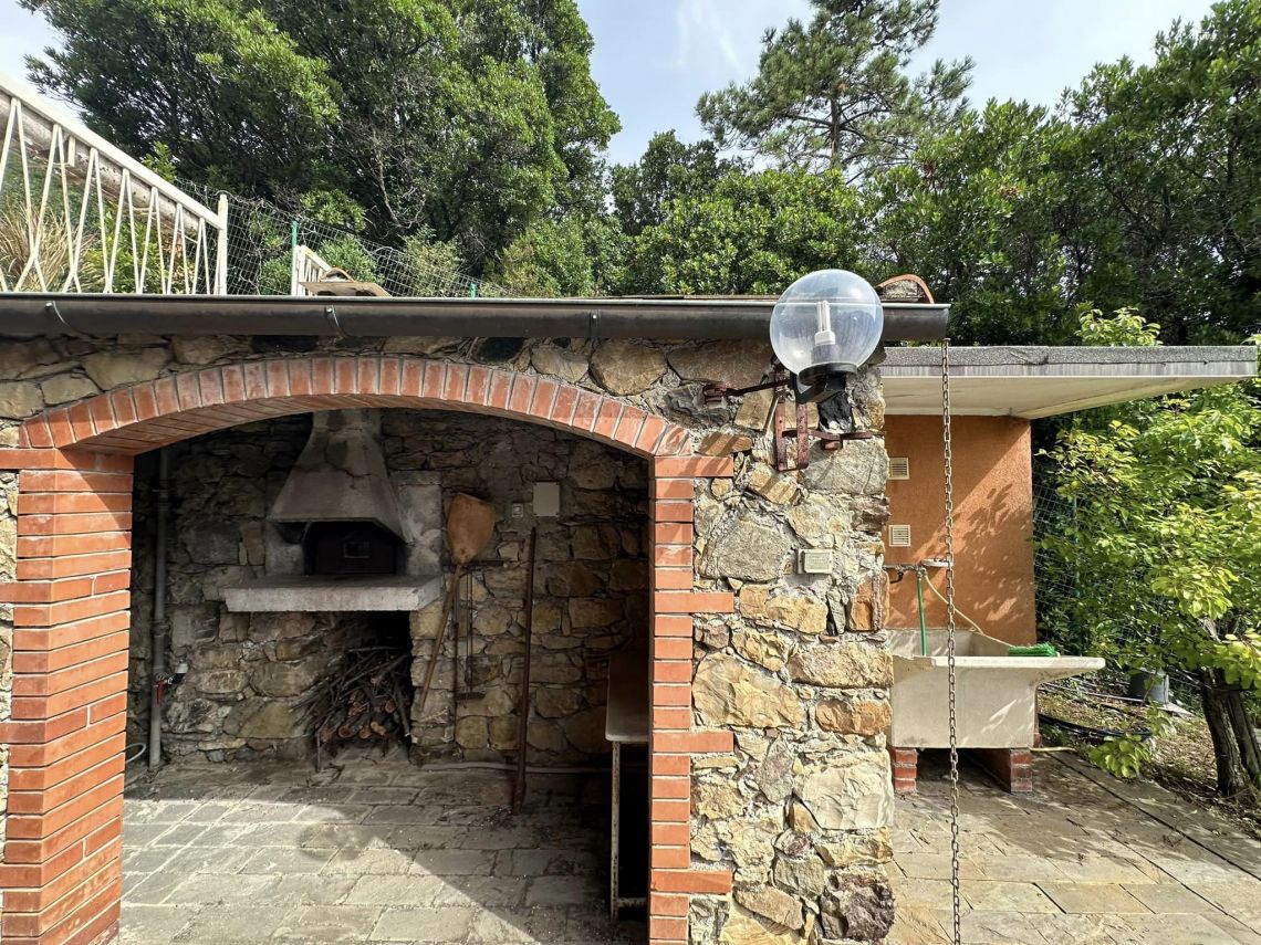 La Casa su Deiva | Deiva Marina - Appartamenti - Baie del Levante