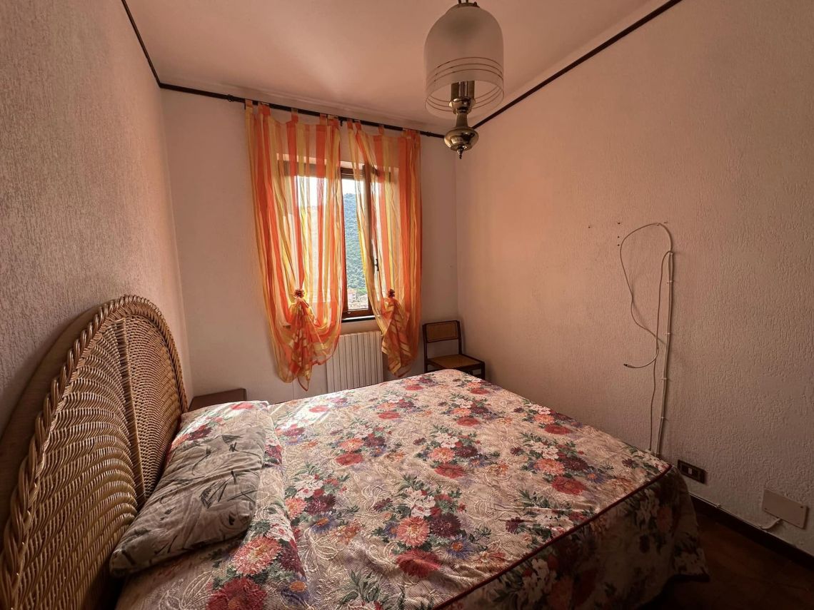 La Casa su Deiva | Deiva Marina - Appartamenti - Baie del Levante