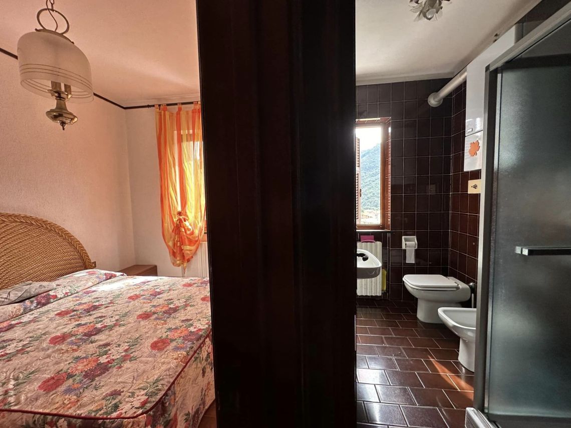 La Casa su Deiva | Deiva Marina - Appartamenti - Baie del Levante