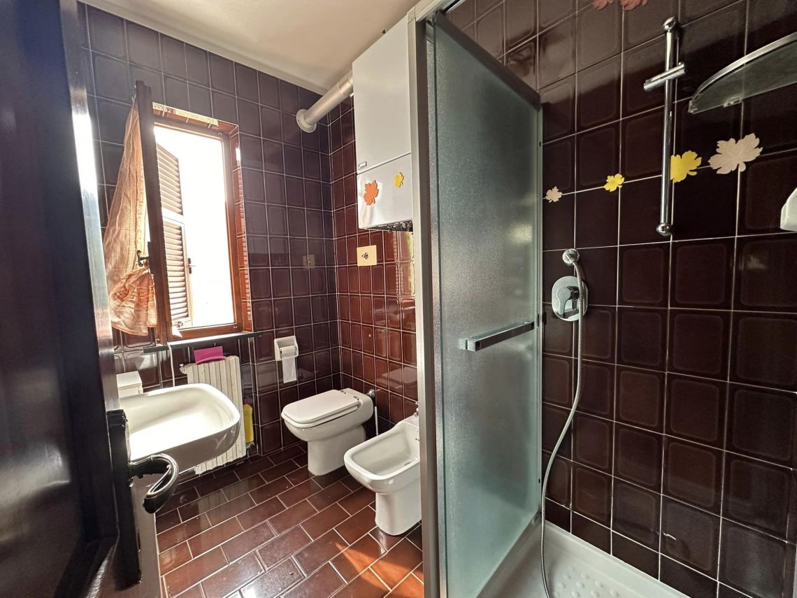 La Casa su Deiva | Deiva Marina - Appartamenti - Baie del Levante