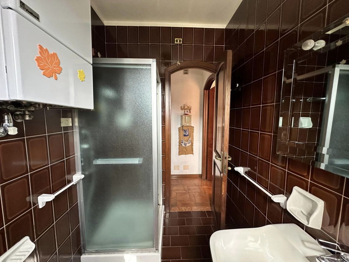 La Casa su Deiva | Deiva Marina - Appartamenti - Baie del Levante