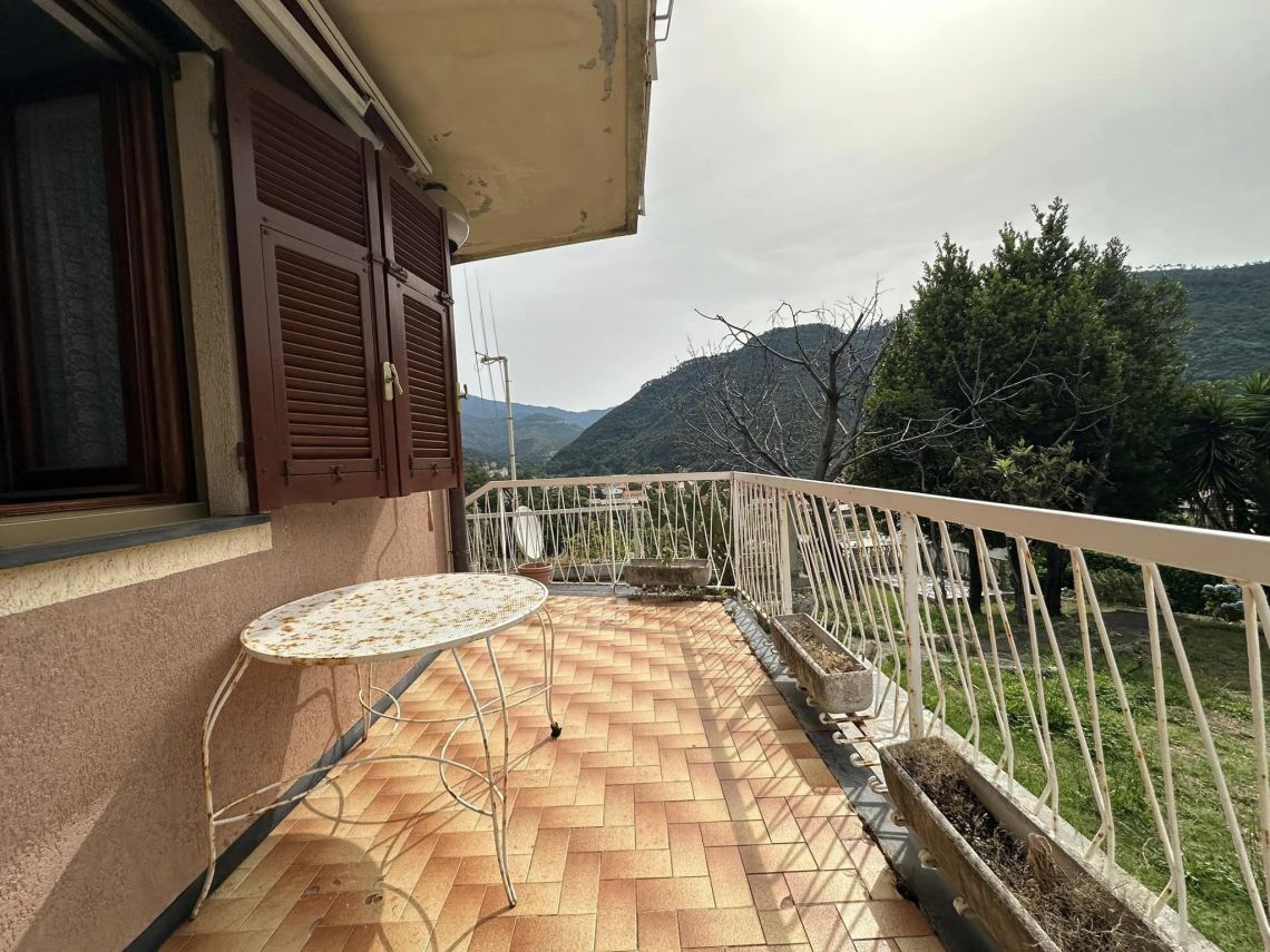 La Casa su Deiva | Deiva Marina - Appartamenti - Baie del Levante