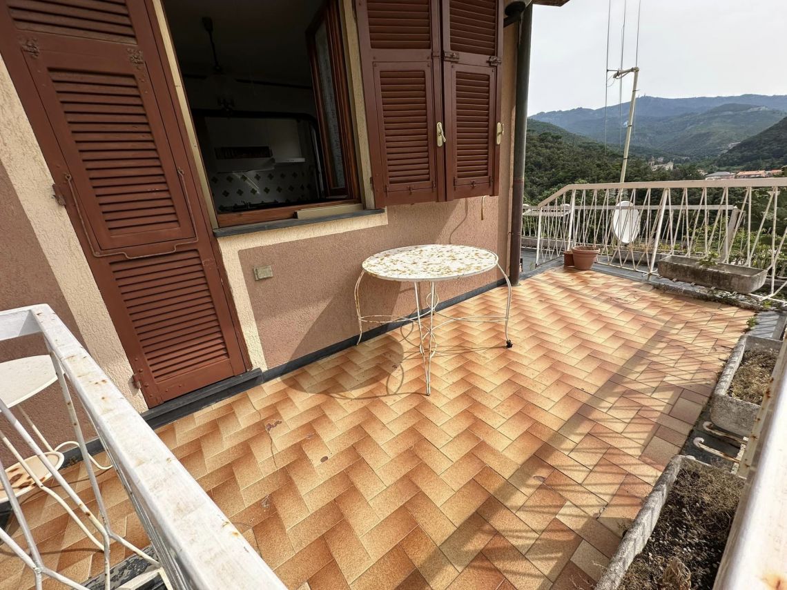 La Casa su Deiva | Deiva Marina - Appartamenti - Baie del Levante