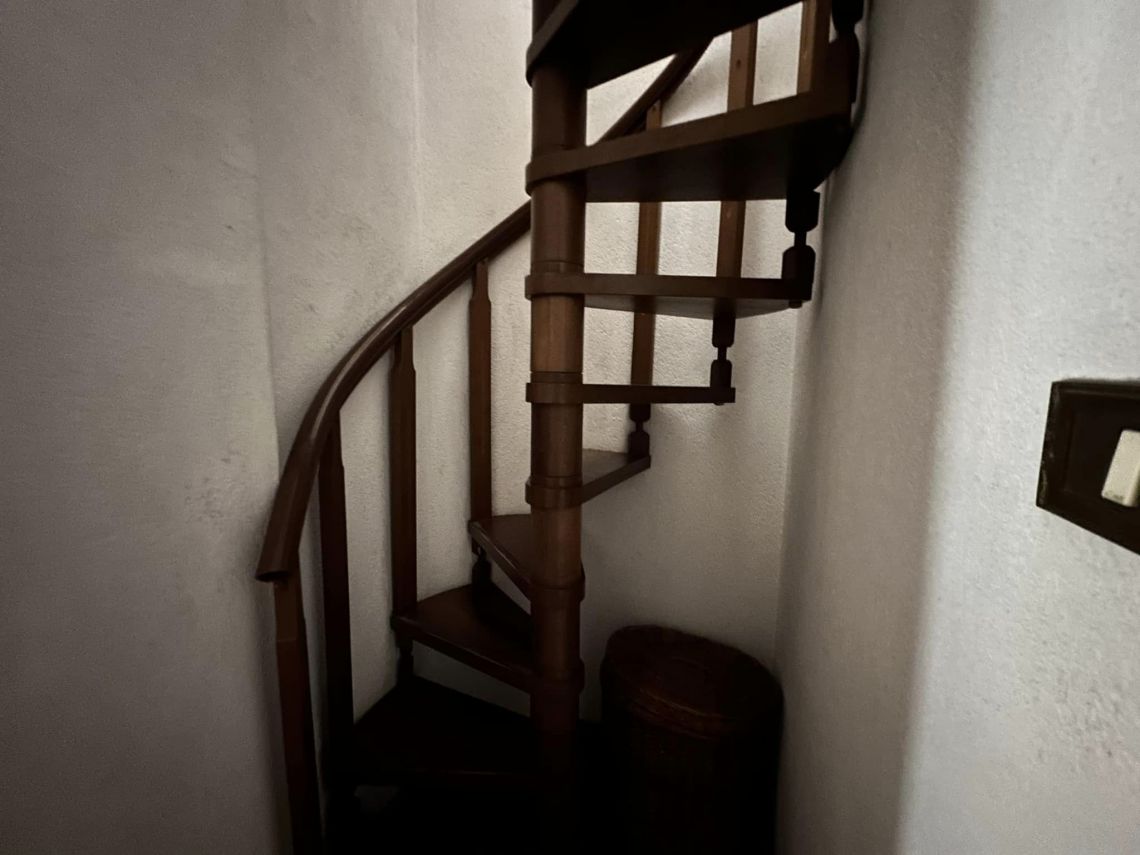 La Casa su Deiva | Deiva Marina - Appartamenti - Baie del Levante