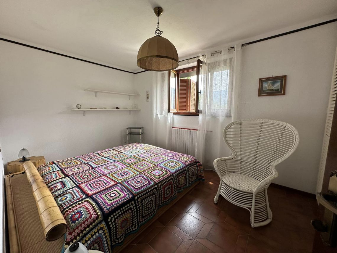 La Casa su Deiva | Deiva Marina - Appartamenti - Baie del Levante