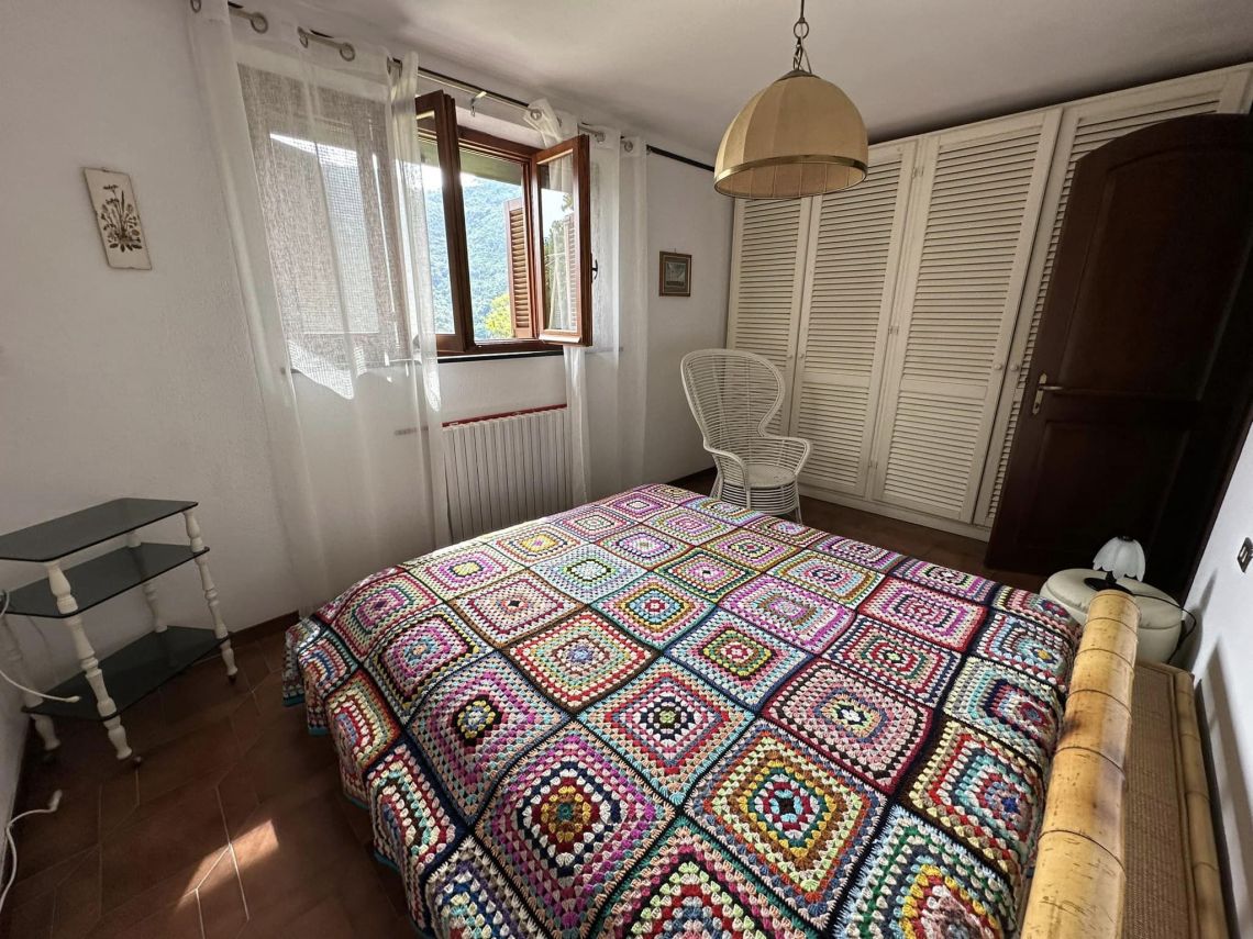 La Casa su Deiva | Deiva Marina - Appartamenti - Baie del Levante