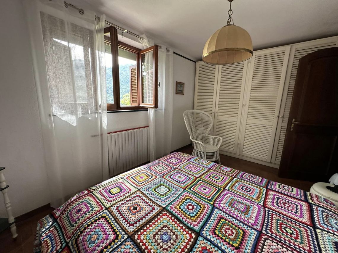 La Casa su Deiva | Deiva Marina - Appartamenti - Baie del Levante