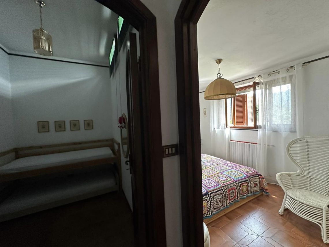 La Casa su Deiva | Deiva Marina - Appartamenti - Baie del Levante