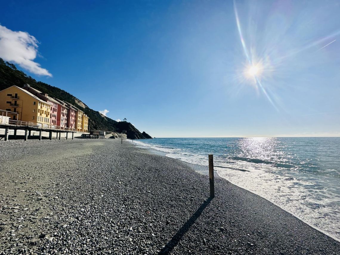 La Casa su Deiva | Deiva Marina - Appartamenti - Baie del Levante