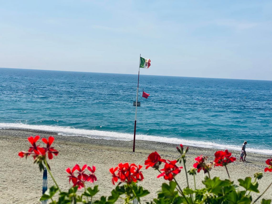 La Casa su Deiva | Deiva Marina - Appartamenti - Baie del Levante