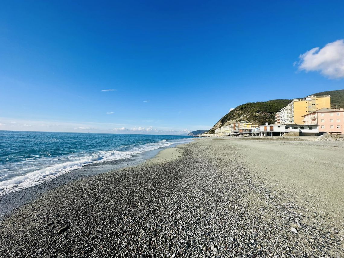 La Casa su Deiva | Deiva Marina - Appartamenti - Baie del Levante