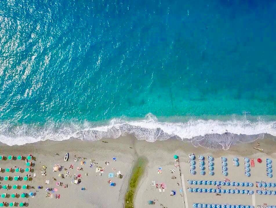 La Casa su Deiva | Deiva Marina - Appartamenti - Baie del Levante