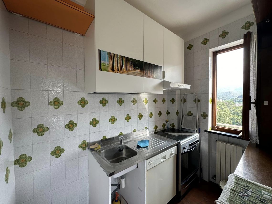 La Casa su Deiva | Deiva Marina - Appartamenti - Baie del Levante