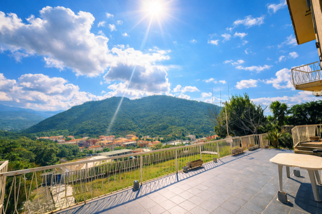 La Casa su Deiva | Deiva Marina - Appartamenti - Baie del Levante