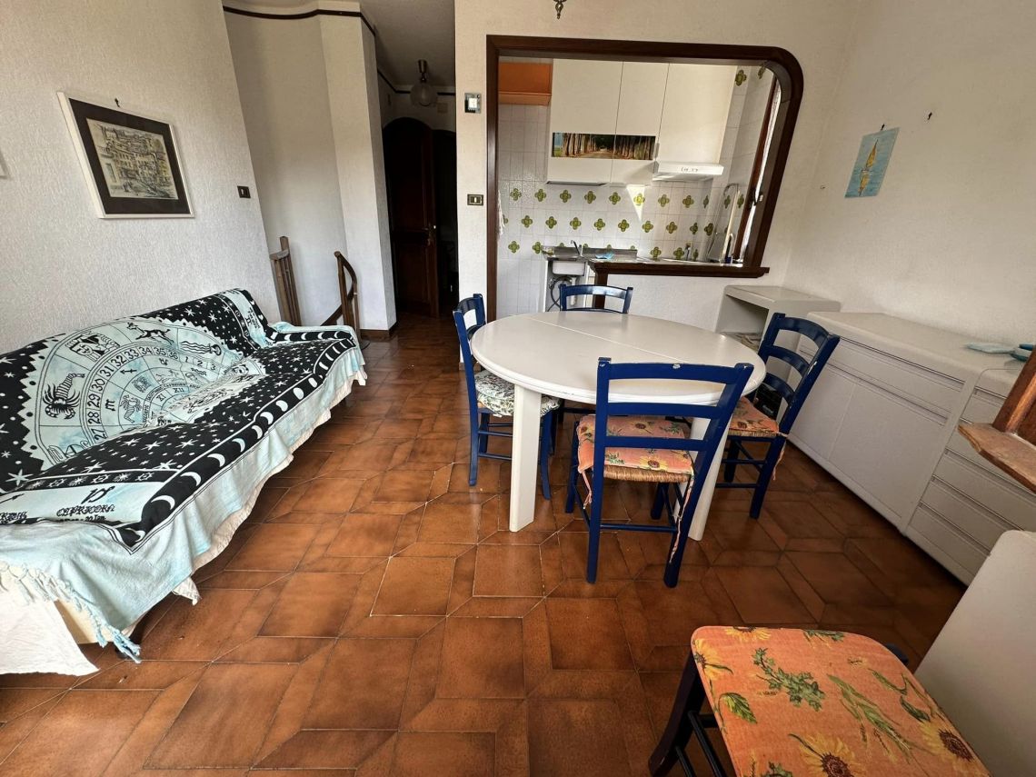 La Casa su Deiva | Deiva Marina - Appartamenti - Baie del Levante