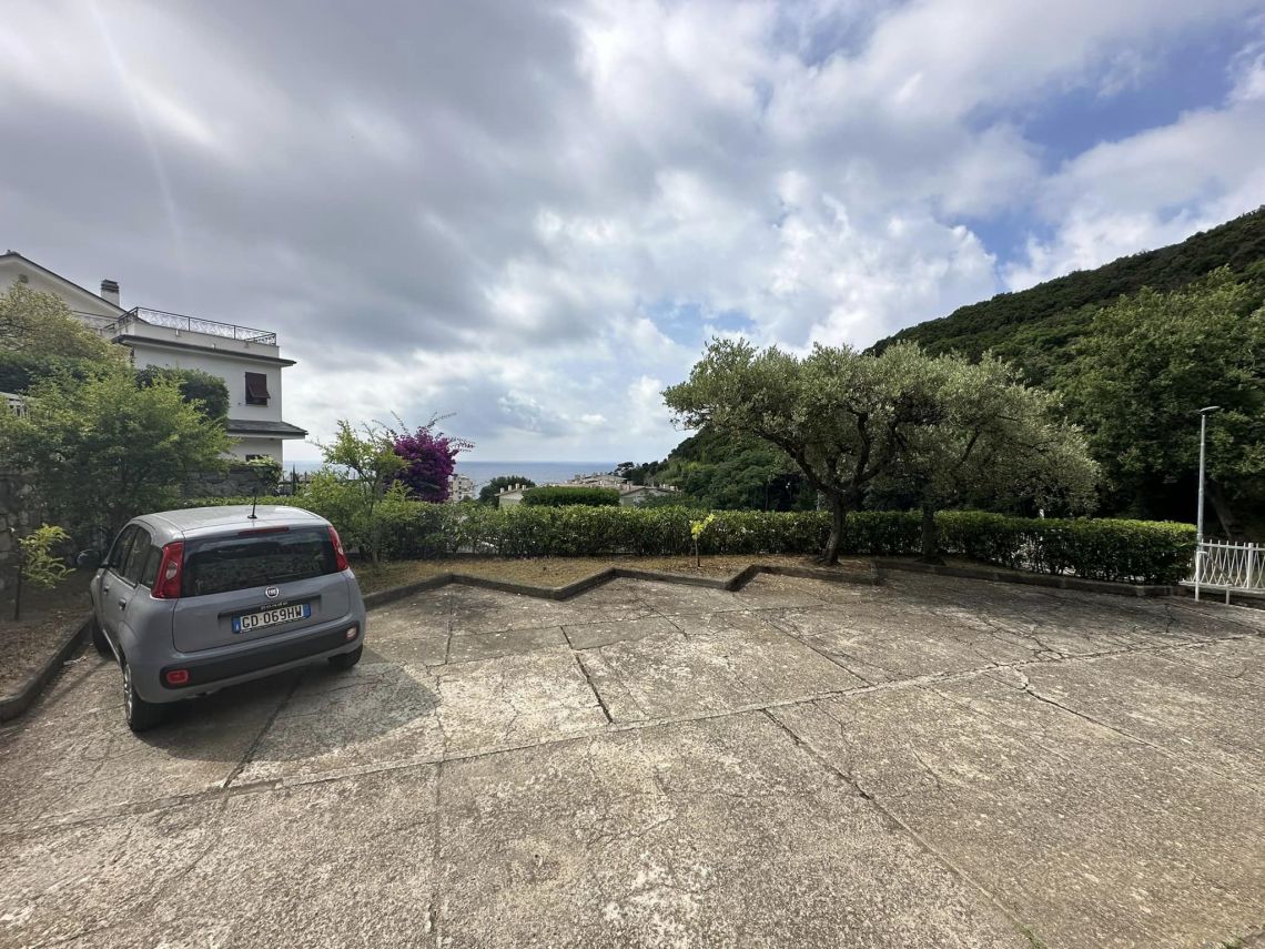 La Casa su Deiva | Deiva Marina - Appartamenti - Baie del Levante