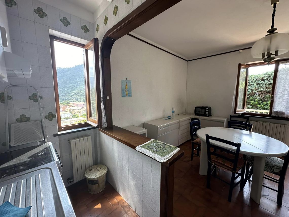 La Casa su Deiva | Deiva Marina - Appartamenti - Baie del Levante