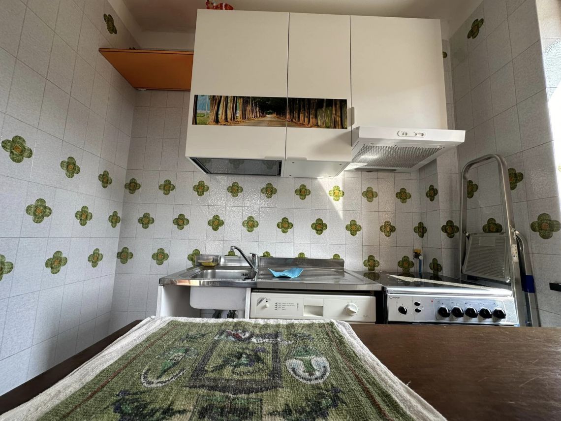 La Casa su Deiva | Deiva Marina - Appartamenti - Baie del Levante