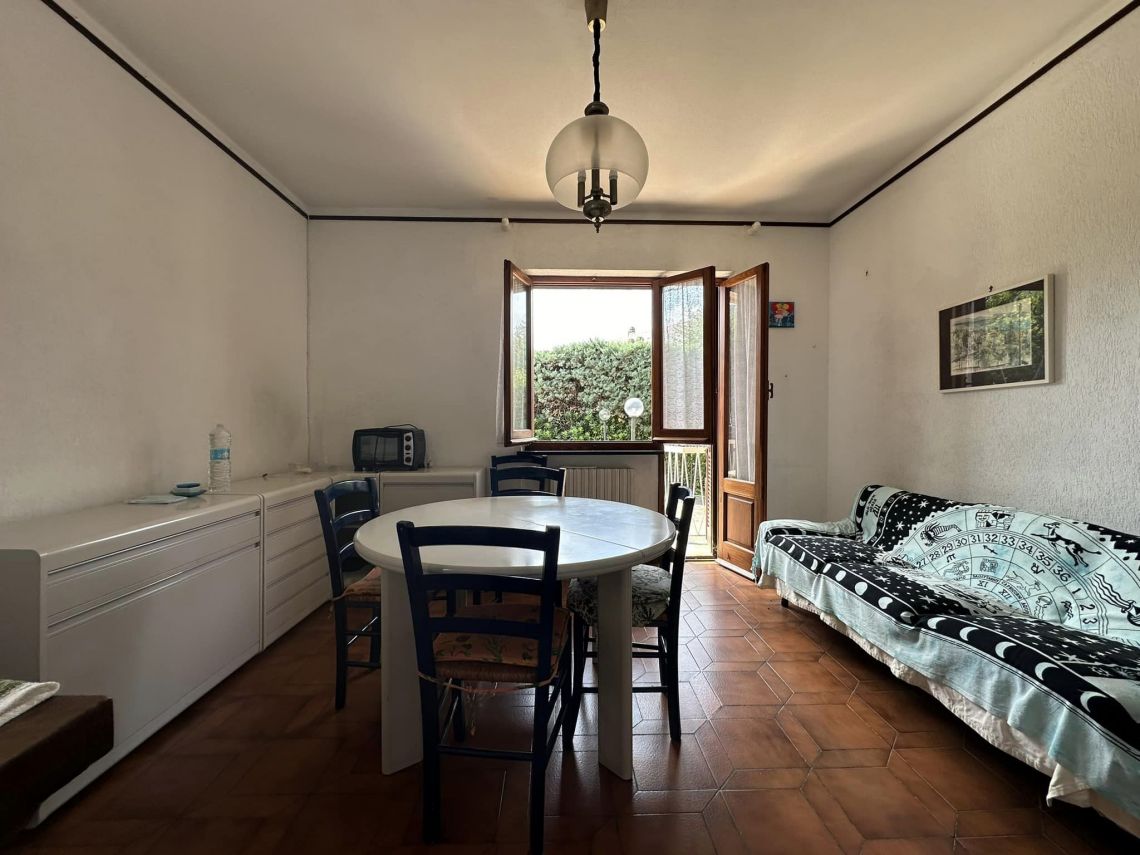 La Casa su Deiva | Deiva Marina - Appartamenti - Baie del Levante