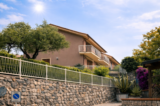 La Casa su Deiva | Deiva Marina - Appartamenti - Baie del Levante