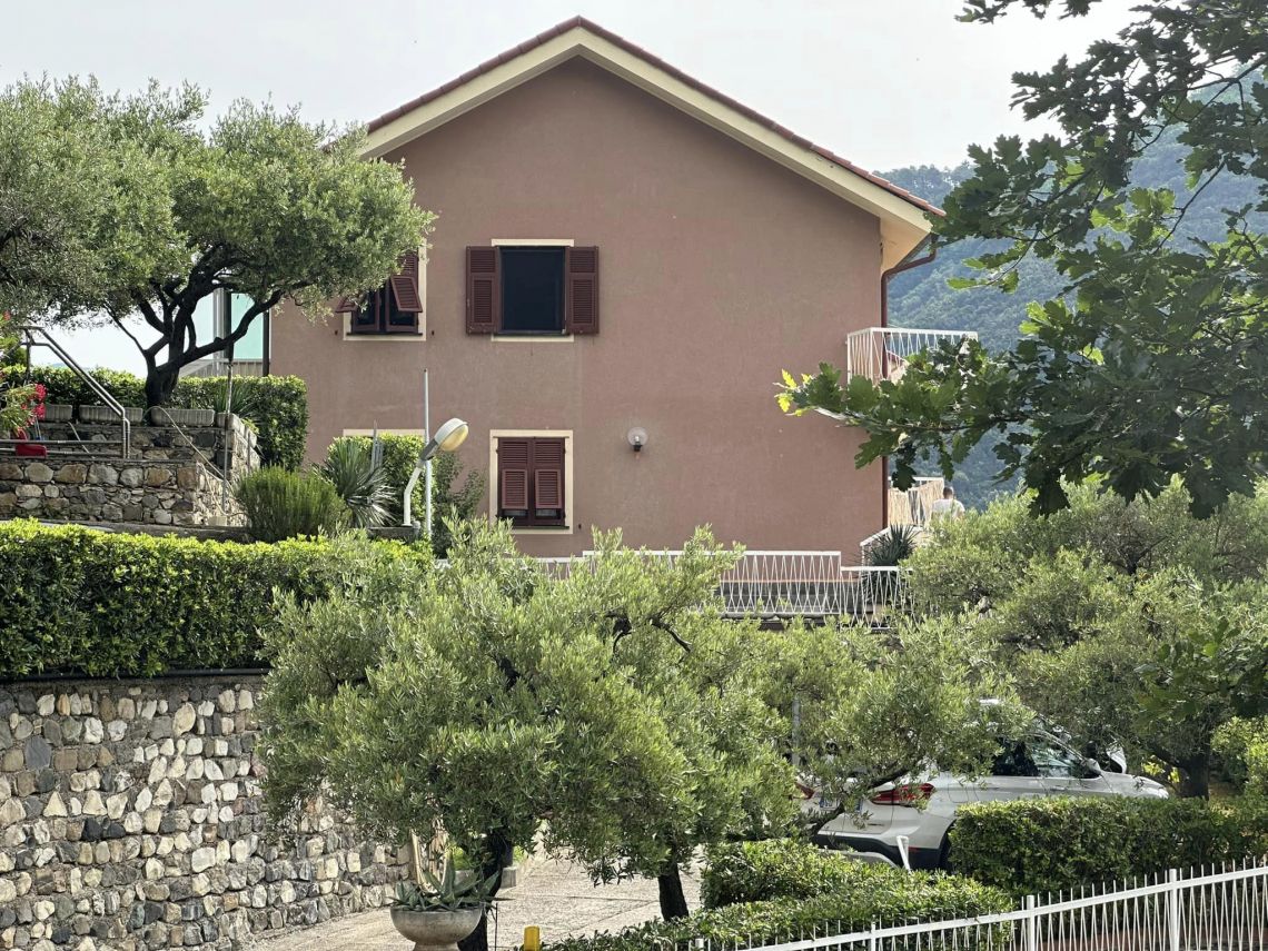 La Casa su Deiva | Deiva Marina - Appartamenti - Baie del Levante