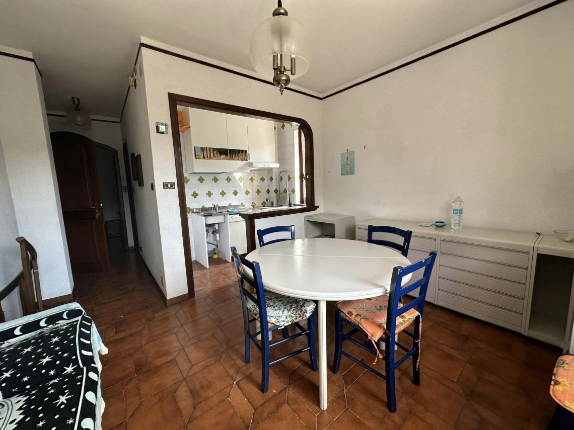 La Casa su Deiva | Deiva Marina - Appartamenti - Baie del Levante