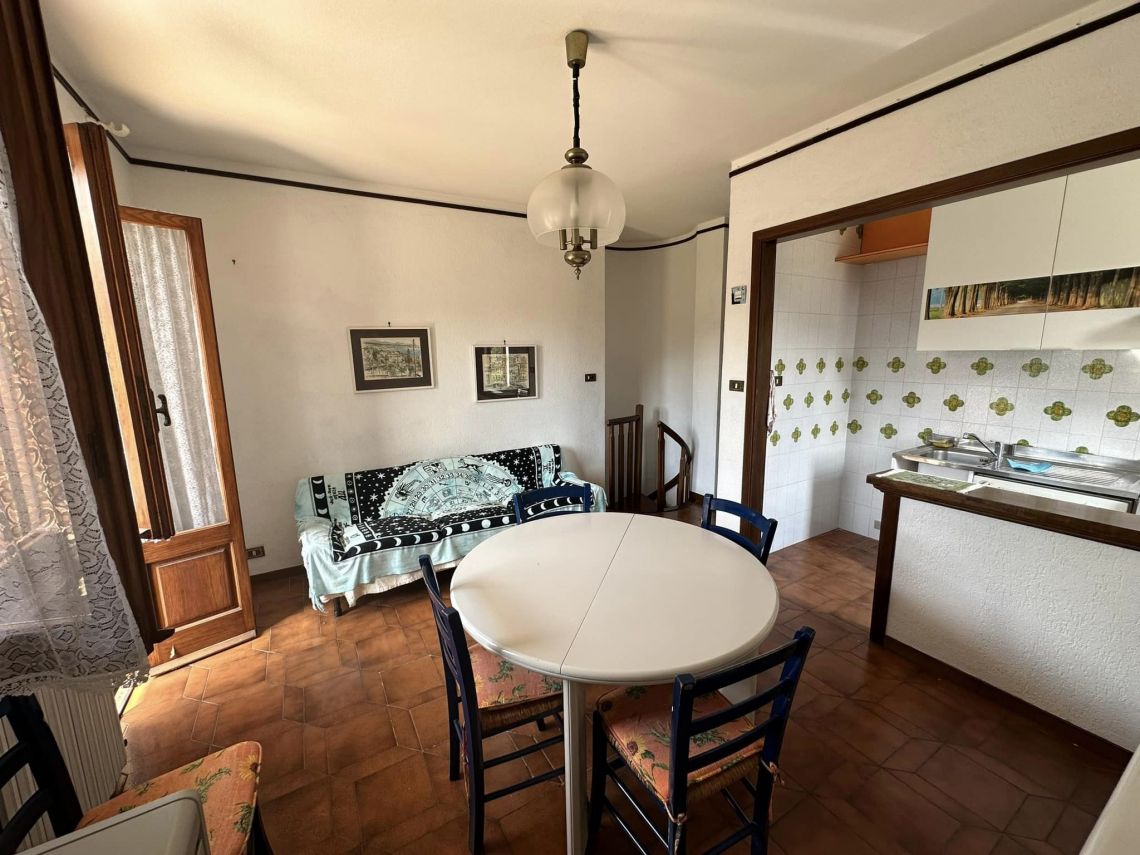 La Casa su Deiva | Deiva Marina - Appartamenti - Baie del Levante