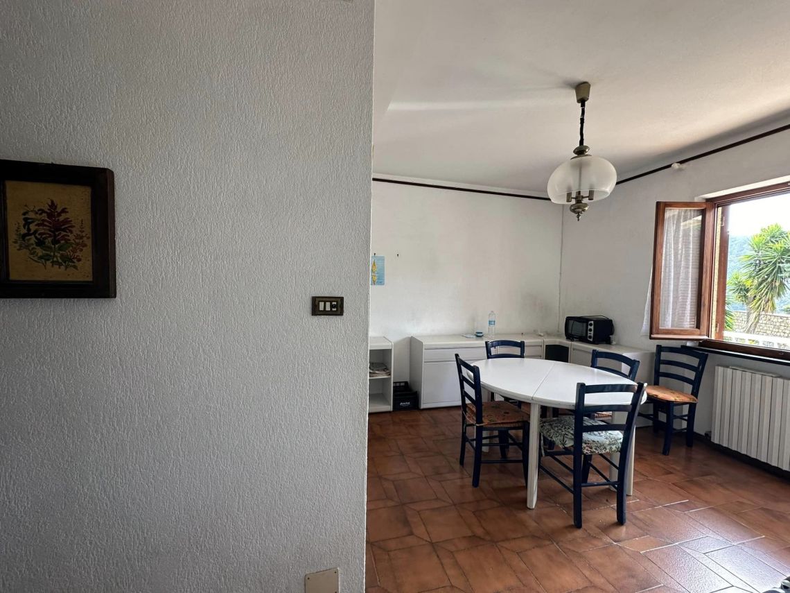 La Casa su Deiva | Deiva Marina - Appartamenti - Baie del Levante