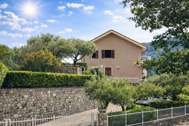 La Casa su Deiva | Deiva Marina - Appartamenti - Baie del Levante