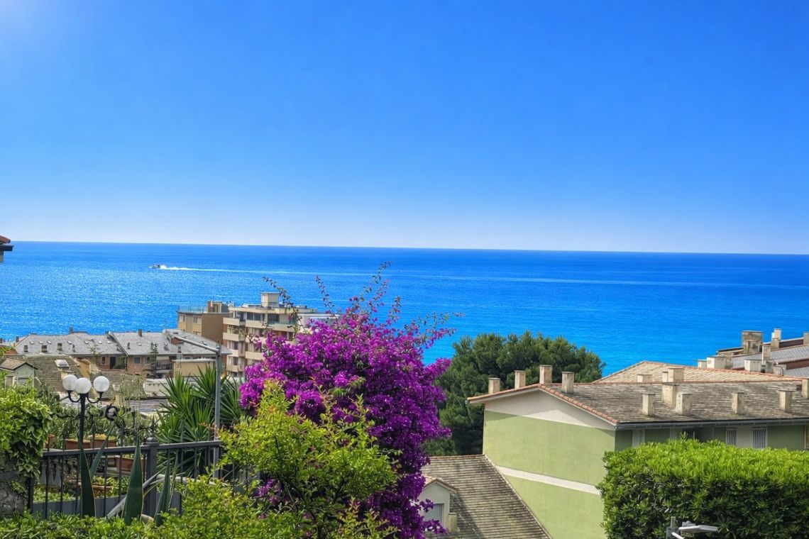 La Casa su Deiva | Deiva Marina - Appartamenti - Baie del Levante