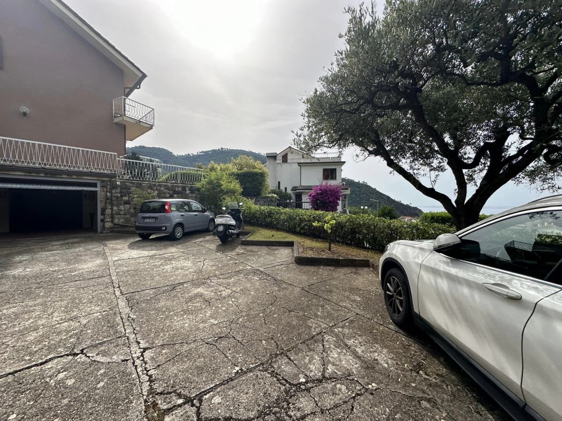 La Casa su Deiva | Deiva Marina - Appartamenti - Baie del Levante