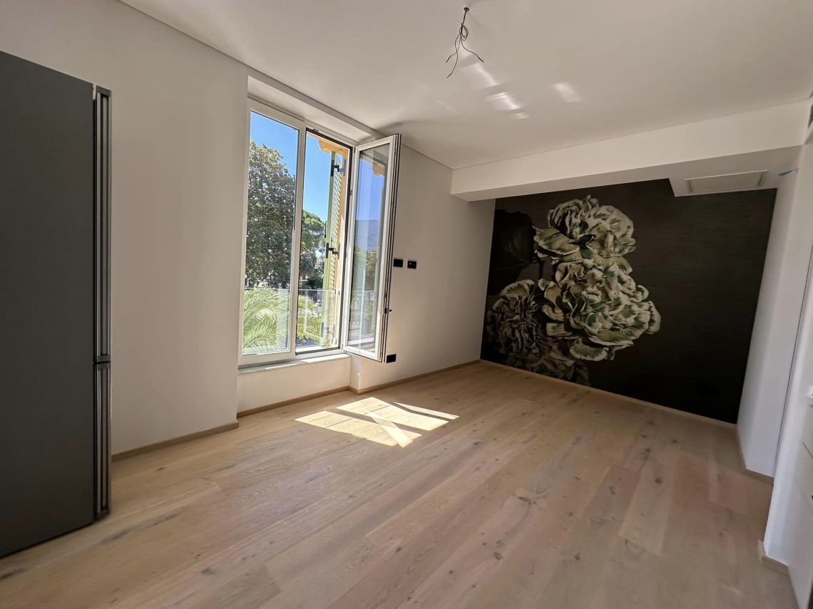 Casa Liberty la Terrazza sul Tigullio | Rapallo / Santa Margherita Ligure / Portofino - Case & Ville di Pregio - Tigullio