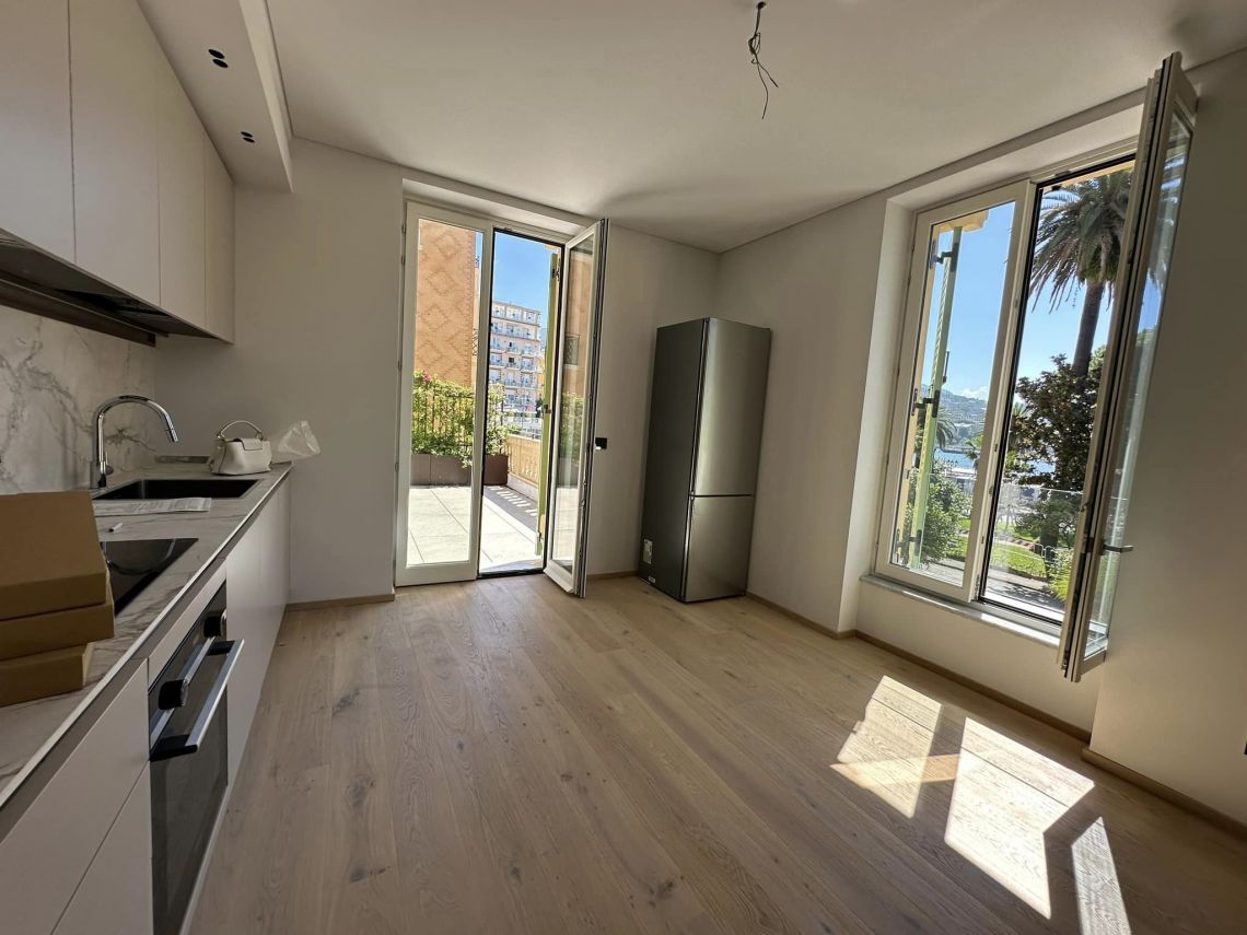 Casa Liberty la Terrazza sul Tigullio | Rapallo / Santa Margherita Ligure / Portofino - Case & Ville di Pregio - Tigullio