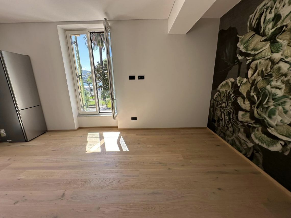 Casa Liberty la Terrazza sul Tigullio | Rapallo / Santa Margherita Ligure / Portofino - Case & Ville di Pregio - Tigullio