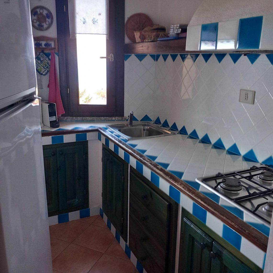 Villa Onda Paradiso | Costa Paradiso Portobello Isola Rossa - Huizen en villa's - Nord Sardegna