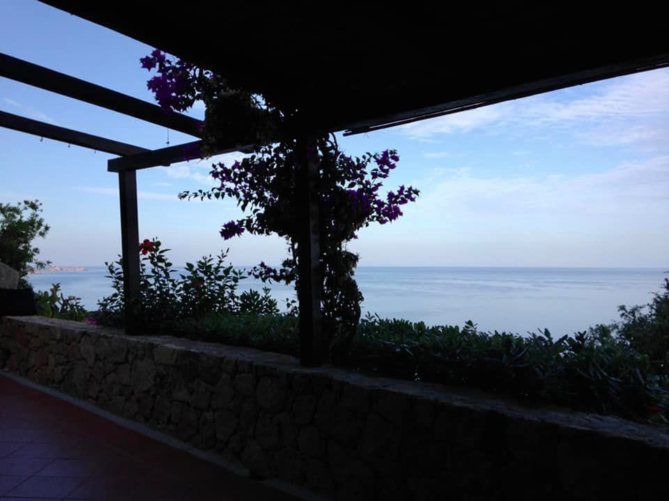 Villa Onda Paradiso | Costa Paradiso Portobello Isola Rossa - Huizen en villa's - Nord Sardegna