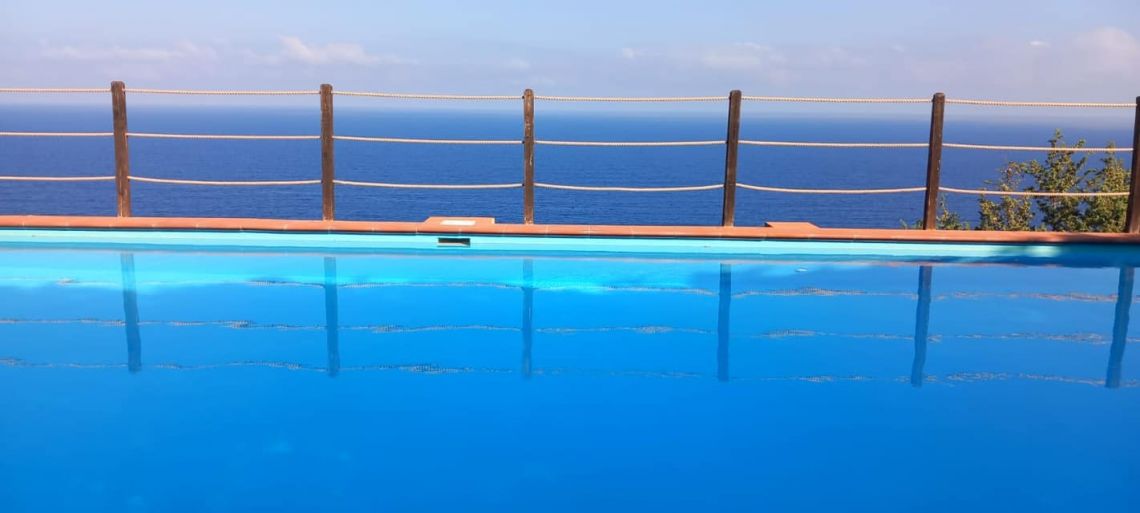 Villa Onda Paradiso | Costa Paradiso Portobello Isola Rossa - Huizen en villa's - Nord Sardegna